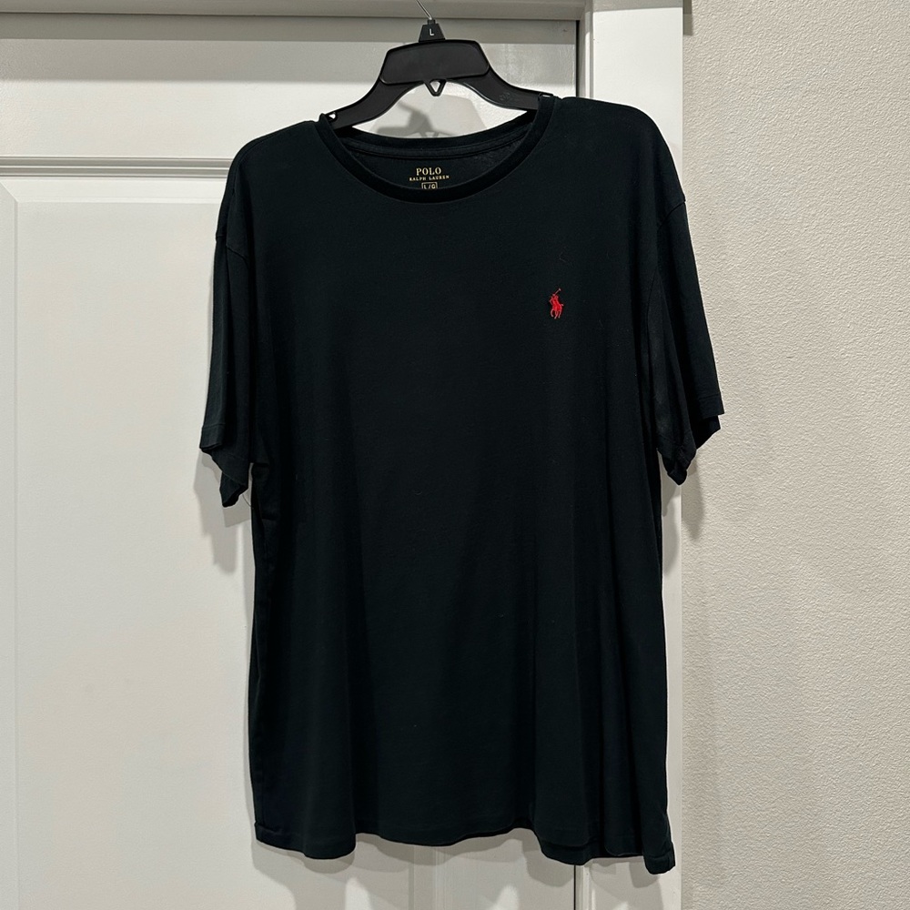 polo ralph lauren tshirt